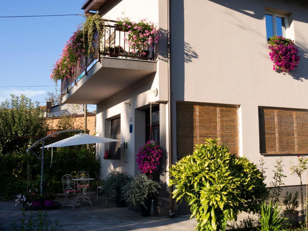 Apartment Dubovac Karlovac Dış mekan fotoğraf