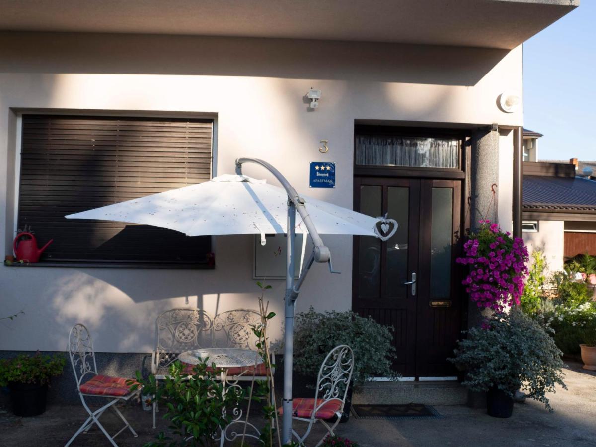 Apartment Dubovac Karlovac Dış mekan fotoğraf