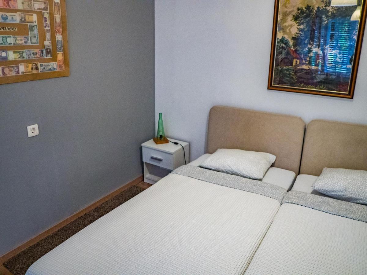 Apartment Dubovac Karlovac Dış mekan fotoğraf