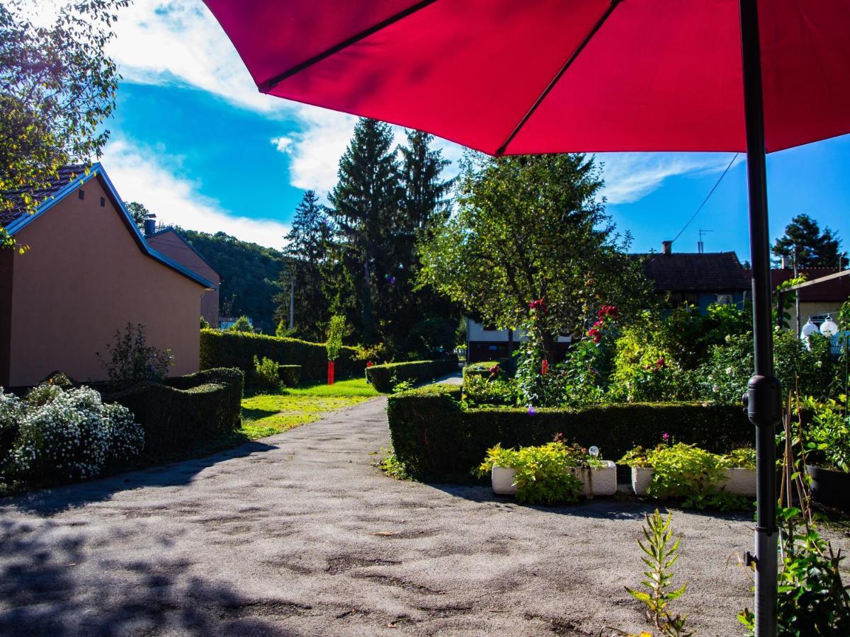 Apartment Dubovac Karlovac Dış mekan fotoğraf