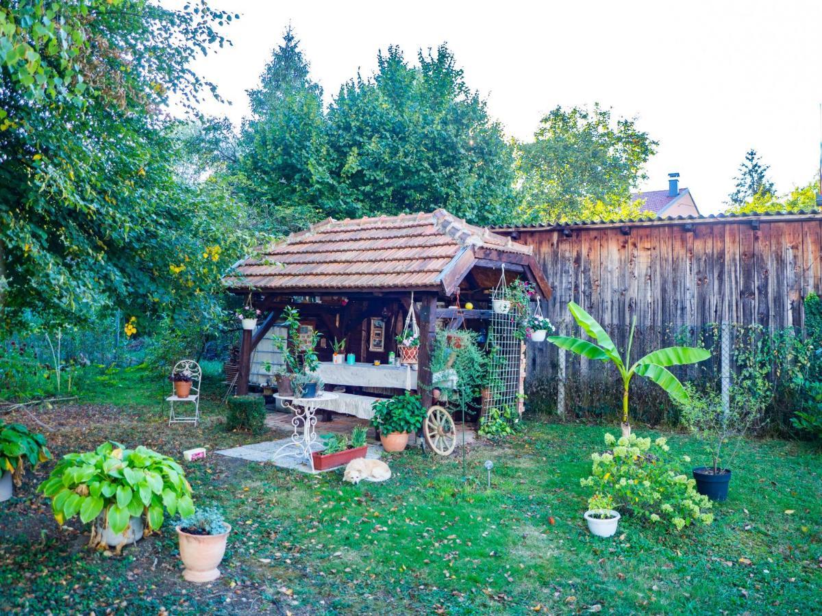 Apartment Dubovac Karlovac Dış mekan fotoğraf