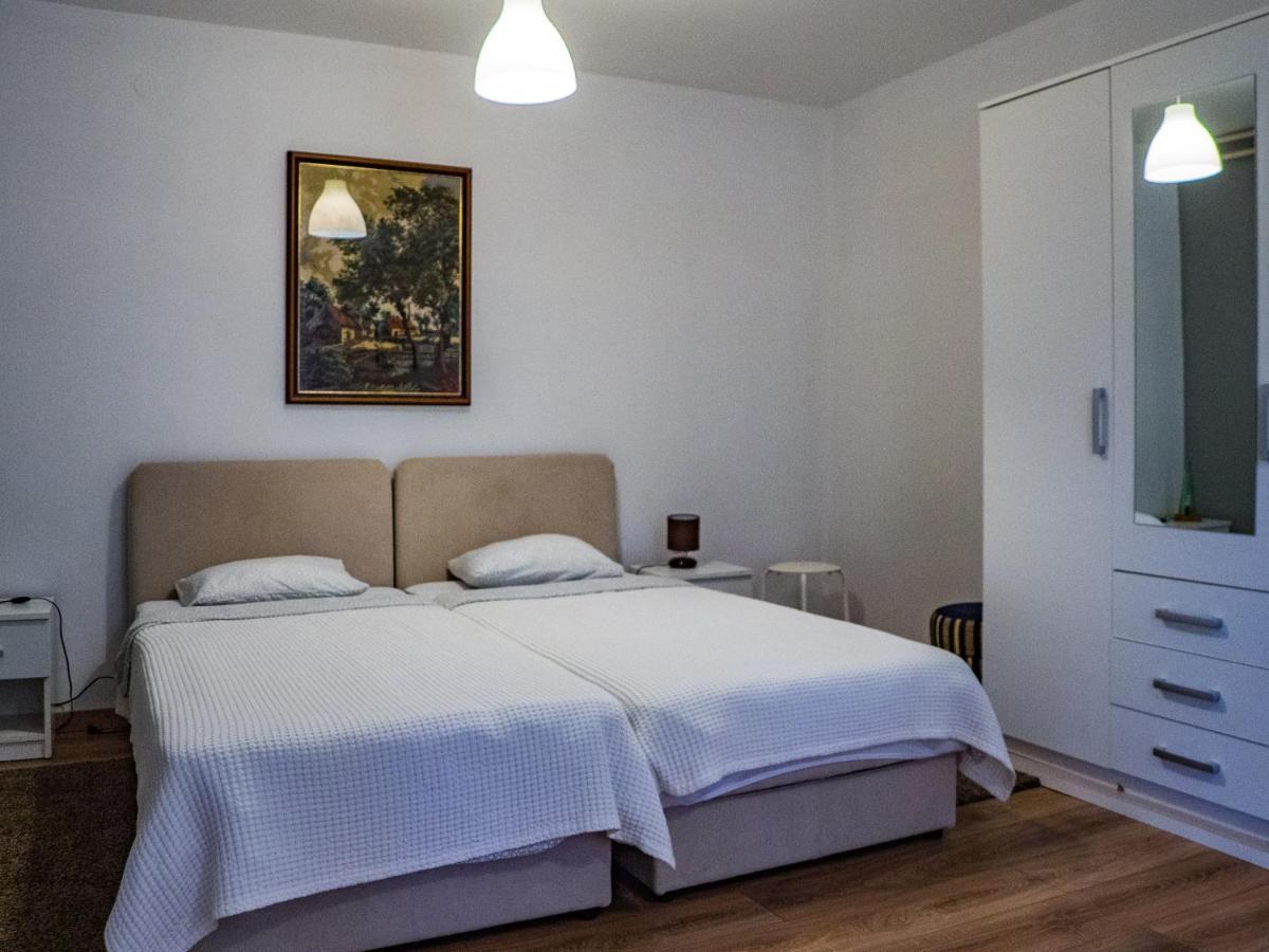 Apartment Dubovac Karlovac Dış mekan fotoğraf
