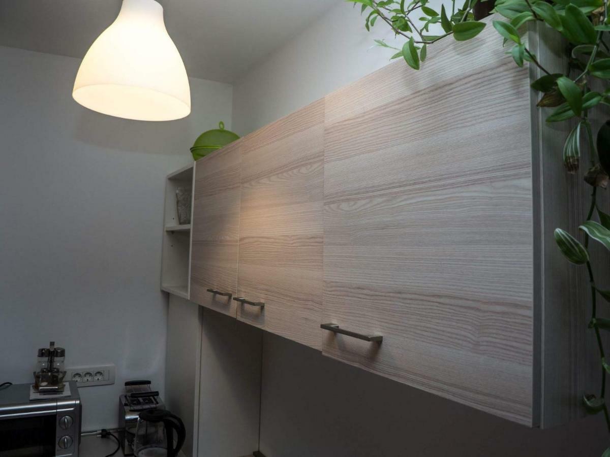 Apartment Dubovac Karlovac Dış mekan fotoğraf