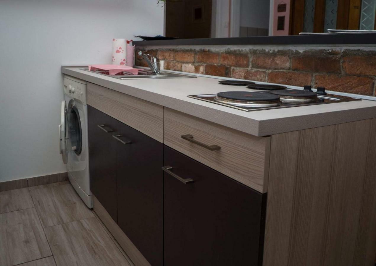 Apartment Dubovac Karlovac Dış mekan fotoğraf