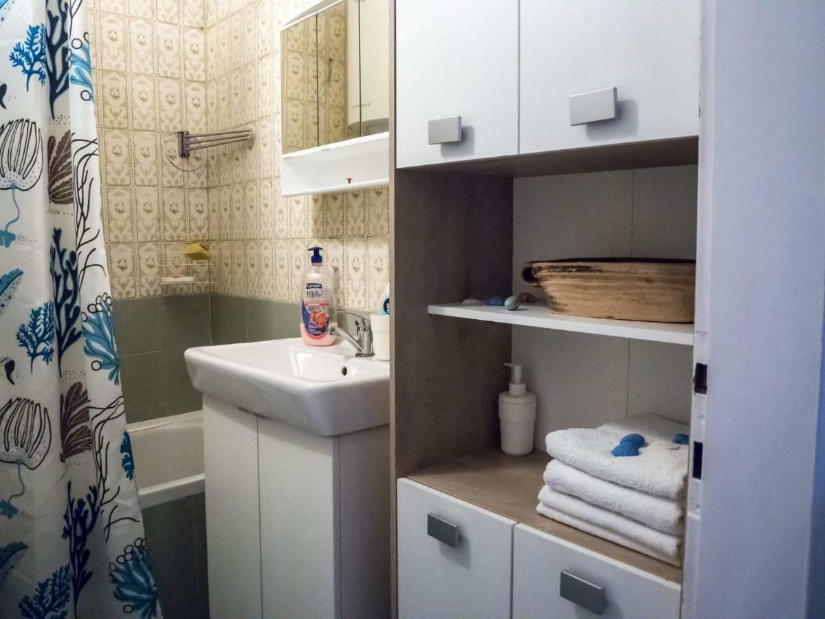 Apartment Dubovac Karlovac Dış mekan fotoğraf